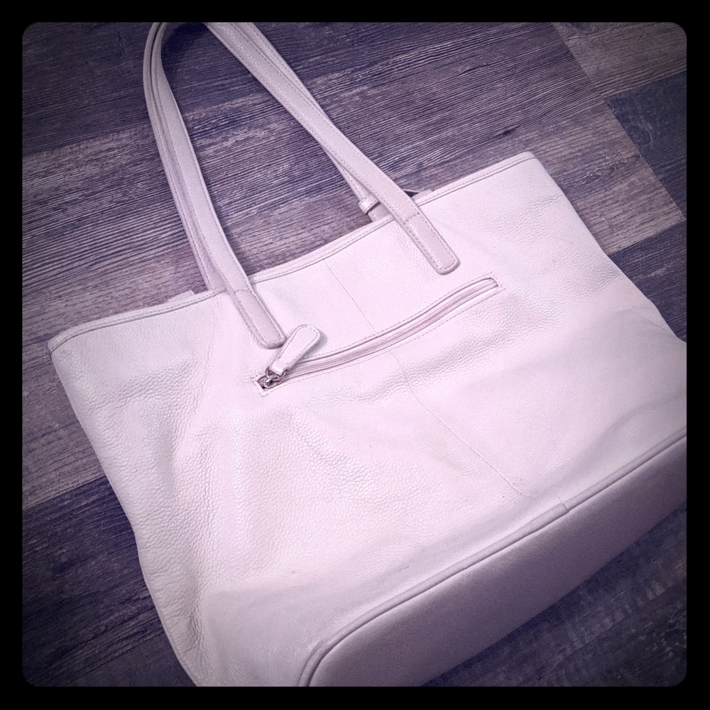 KGB Black label bag